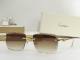 Cartier Sunglasses AAA (2269)