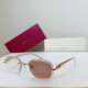 Cartier Sunglasses AAA (1754)