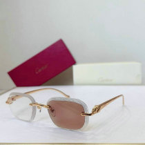 Cartier Sunglasses AAA (1754) Cartier Sunglasses AAA (1754)