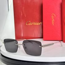 Cartier Sunglasses AAA (3815) Cartier Sunglasses AAA (3815)
