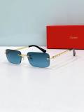 Cartier Sunglasses AAA (3344)