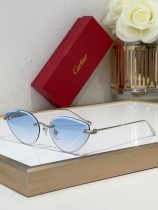 Cartier Sunglasses AAA (3007) Cartier Sunglasses AAA (3007)