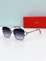 Cartier Sunglasses AAA (3094) Cartier Sunglasses AAA (3094)