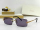 Cartier Sunglasses AAA (1735)