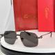 Cartier Sunglasses AAA (3321)