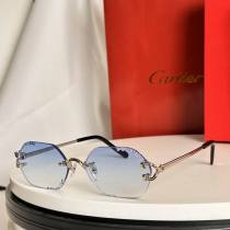 Cartier Sunglasses AAA (1810) Cartier Sunglasses AAA (1810)