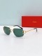 Cartier Sunglasses AAA (3057)