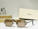 Cartier Sunglasses AAA (697)