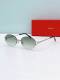 Cartier Sunglasses AAA (3329)
