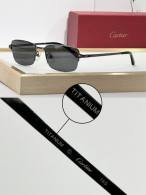 Cartier Sunglasses AAA (4009)