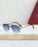Cartier Sunglasses AAA (1976)