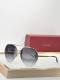Cartier Sunglasses AAA (3943)