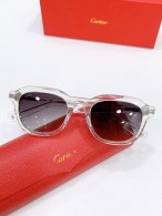 Cartier Sunglasses AAA (4071)