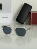 Cartier Sunglasses AAA (383)