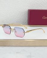 Cartier Sunglasses AAA (3778)