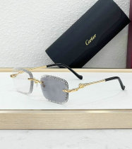 Cartier Sunglasses AAA (627) Cartier Sunglasses AAA (627)