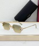 Cartier Sunglasses AAA (2474)