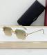 Cartier Sunglasses AAA (2474)