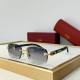 Cartier Sunglasses AAA (2071)