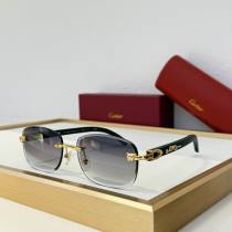 Cartier Sunglasses AAA (2071) Cartier Sunglasses AAA (2071)