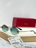Cartier Sunglasses AAA (995)