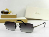 Cartier Sunglasses AAA (1732)