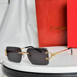 Cartier Sunglasses AAA (216)