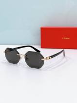 Cartier Sunglasses AAA (4061) Cartier Sunglasses AAA (4061)