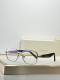Cartier Sunglasses AAA (2317)