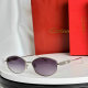 Cartier Sunglasses AAA (83)
