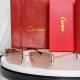 Cartier Sunglasses AAA (3310)
