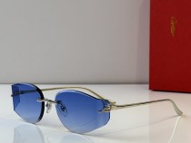 Cartier Sunglasses AAA (2752) Cartier Sunglasses AAA (2752)