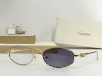 Cartier Sunglasses AAA (2276) Cartier Sunglasses AAA (2276)