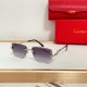 Cartier Sunglasses AAA (3011)