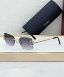 Cartier Sunglasses AAA (3791)