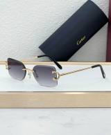 Cartier Sunglasses AAA (3791)