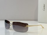 Cartier Sunglasses AAA (2792)