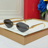 Cartier Sunglasses AAA (889)