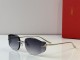 Cartier Sunglasses AAA (2749)