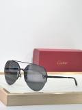 Cartier Sunglasses AAA (3941)