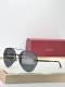 Cartier Sunglasses AAA (3941)