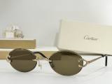Cartier Sunglasses AAA (2287)