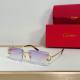 Cartier Sunglasses AAA (3736)