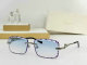 Cartier Sunglasses AAA (1637)