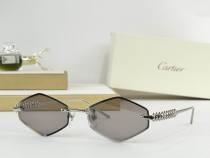 Cartier Sunglasses AAA (2336) Cartier Sunglasses AAA (2336)