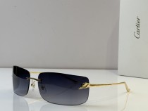 Cartier Sunglasses AAA (2787) Cartier Sunglasses AAA (2787)