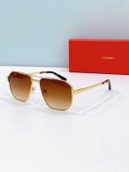 Cartier Sunglasses AAA (4092)