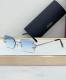 Cartier Sunglasses AAA (3436)
