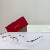 Cartier Sunglasses AAA (3188)