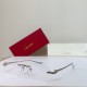 Cartier Sunglasses AAA (3188)